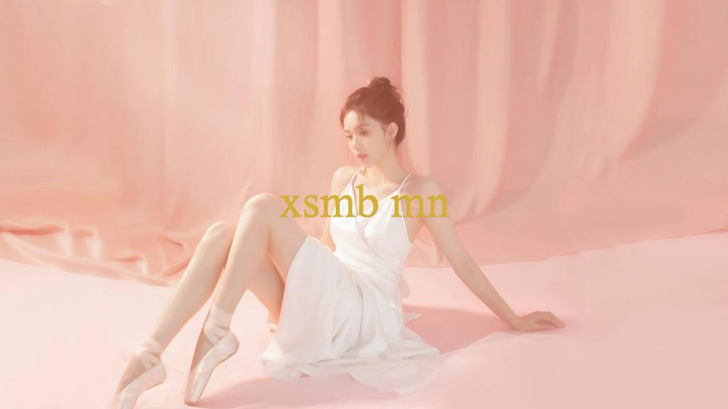 Khám Phá Xsmb Mn Nền Tảng Giải Trí Hàng Đầu