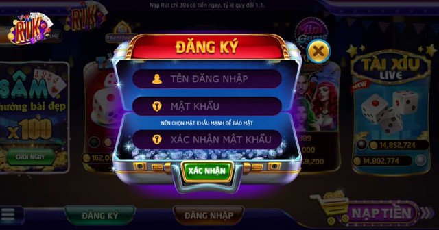 Dâm69 Giải Mã Cổng Game Bài Đổi Thưởng Hàng Đầu